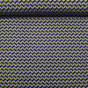 Quilting Cotton - Metallic - Inner Compass