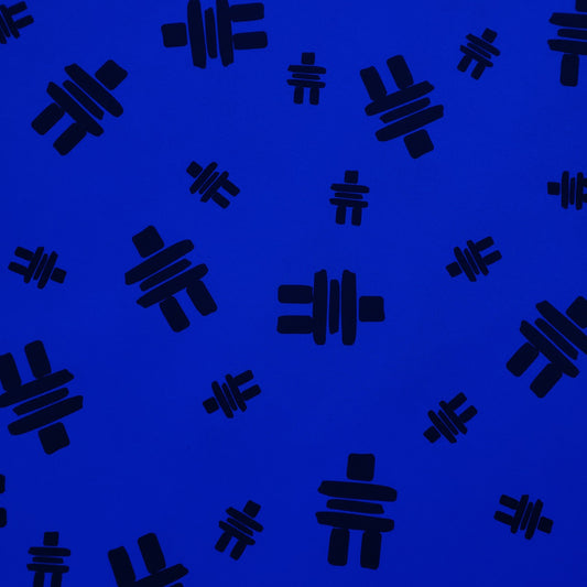 Commander® Inukshuk - Cobalt (Royal Blue)