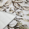 Quilted Holofill™ - 2-Sided, 13oz - True Timber® - MC2 Snow