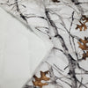 Quilted Holofill™ - 2-Sided, 10oz - True Timber® - Conceal Snow