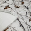 Quilted Holofill™ - 2-Sided, 13oz - True Timber® - Conceal Snow