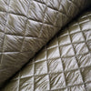 Quilted Holofill™ - 2-Sided, 4oz - Olive (Ripstop)