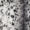 Quilted Holofill™ - 2-Sided, 10oz - Seal Skin (Natural/Silver)