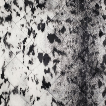 Quilted PrimaSoft™/ Radiantex, 15oz - Seal Skin (Natural)