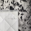 Quilted PrimaSoft™/ Radiantex®, 15oz - Seal Skin (Natural)
