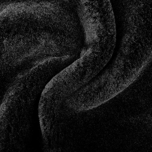 Pile Lining (Heavy) - Black