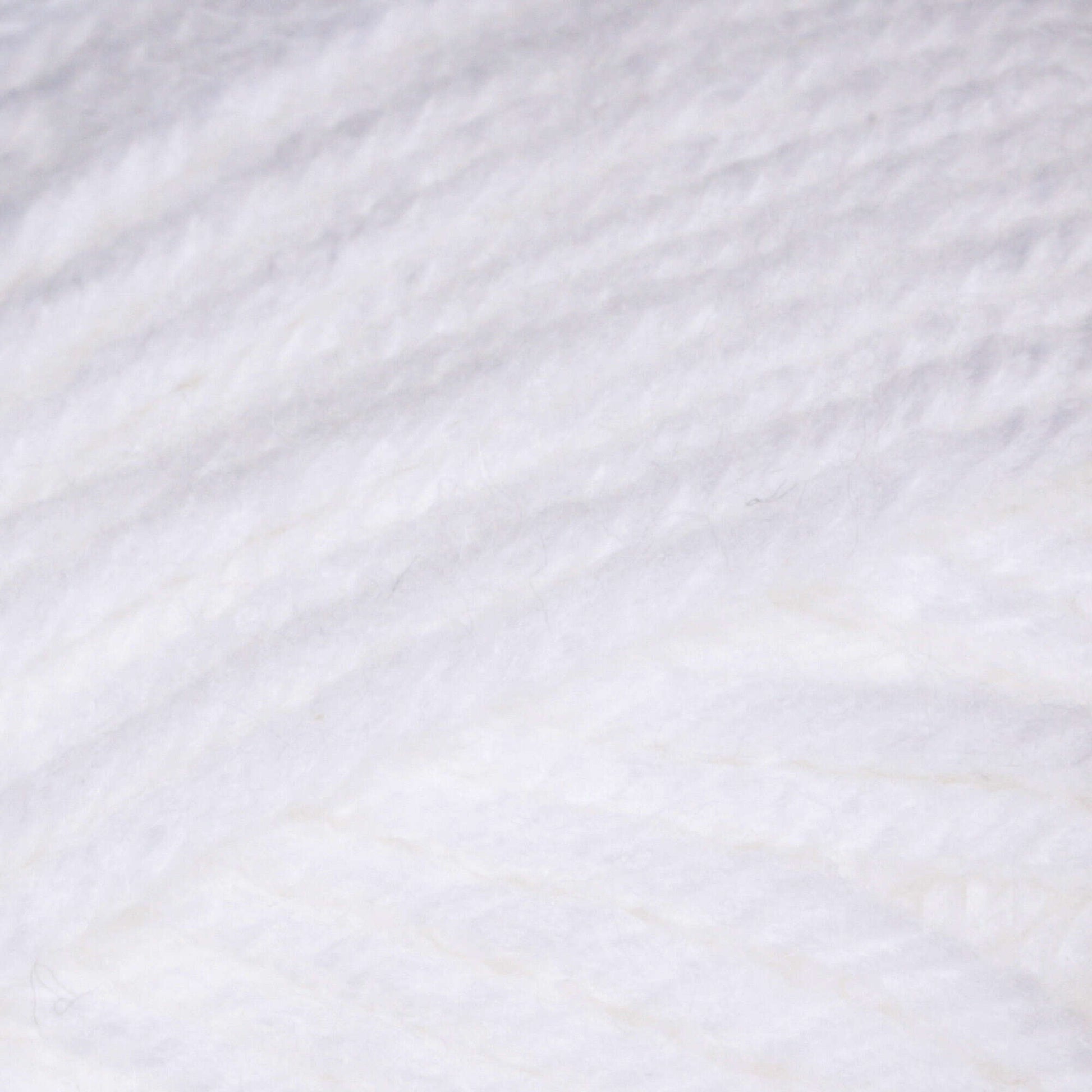 Patons® Canadiana - White (detail)