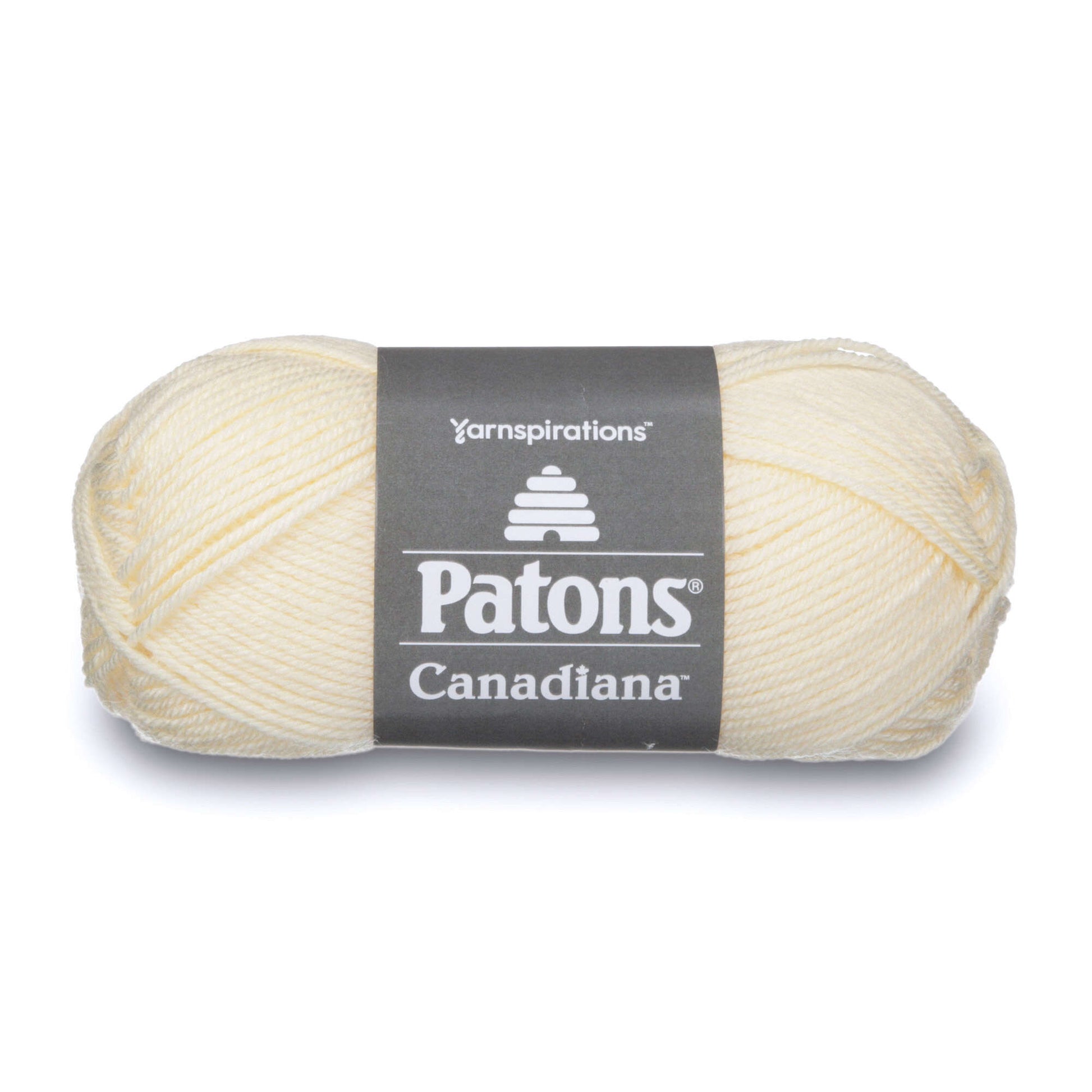 Patons® Canadiana - Aran