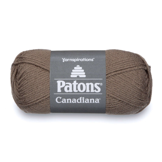 Patons® Canadiana - Toasty Gray
