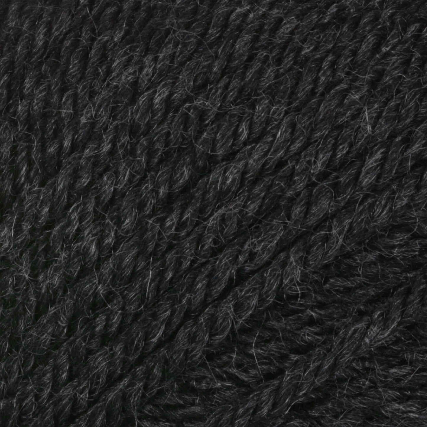 Patons® Canadiana - Dark Gray Mix (detail)