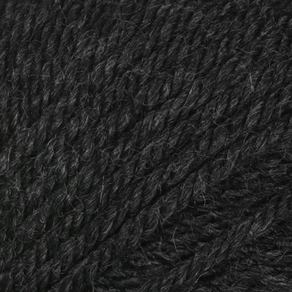 Patons® Canadiana - Dark Gray Mix (detail)