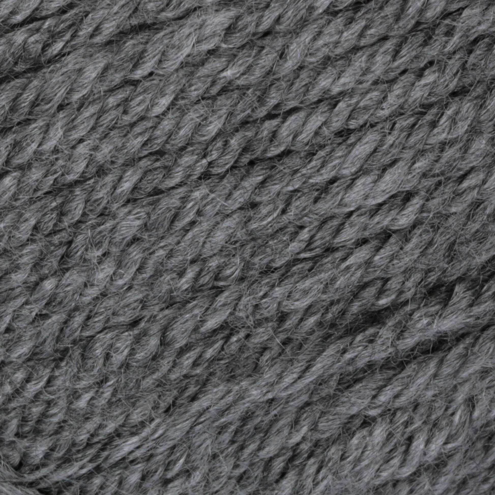 Patons® Canadiana - Medium Gray Mix (detail)