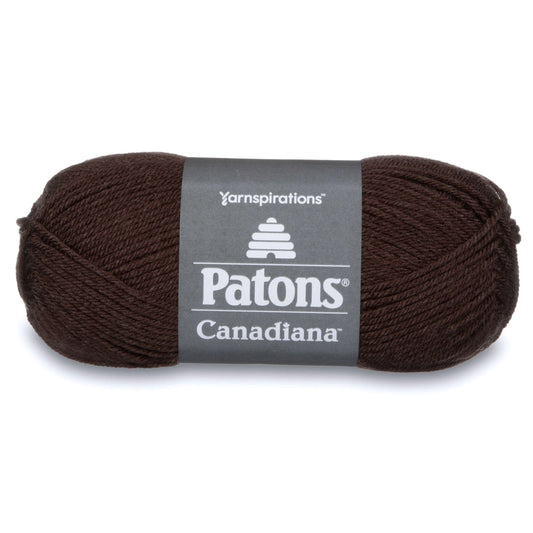 Patons® Canadiana - Stone Heather