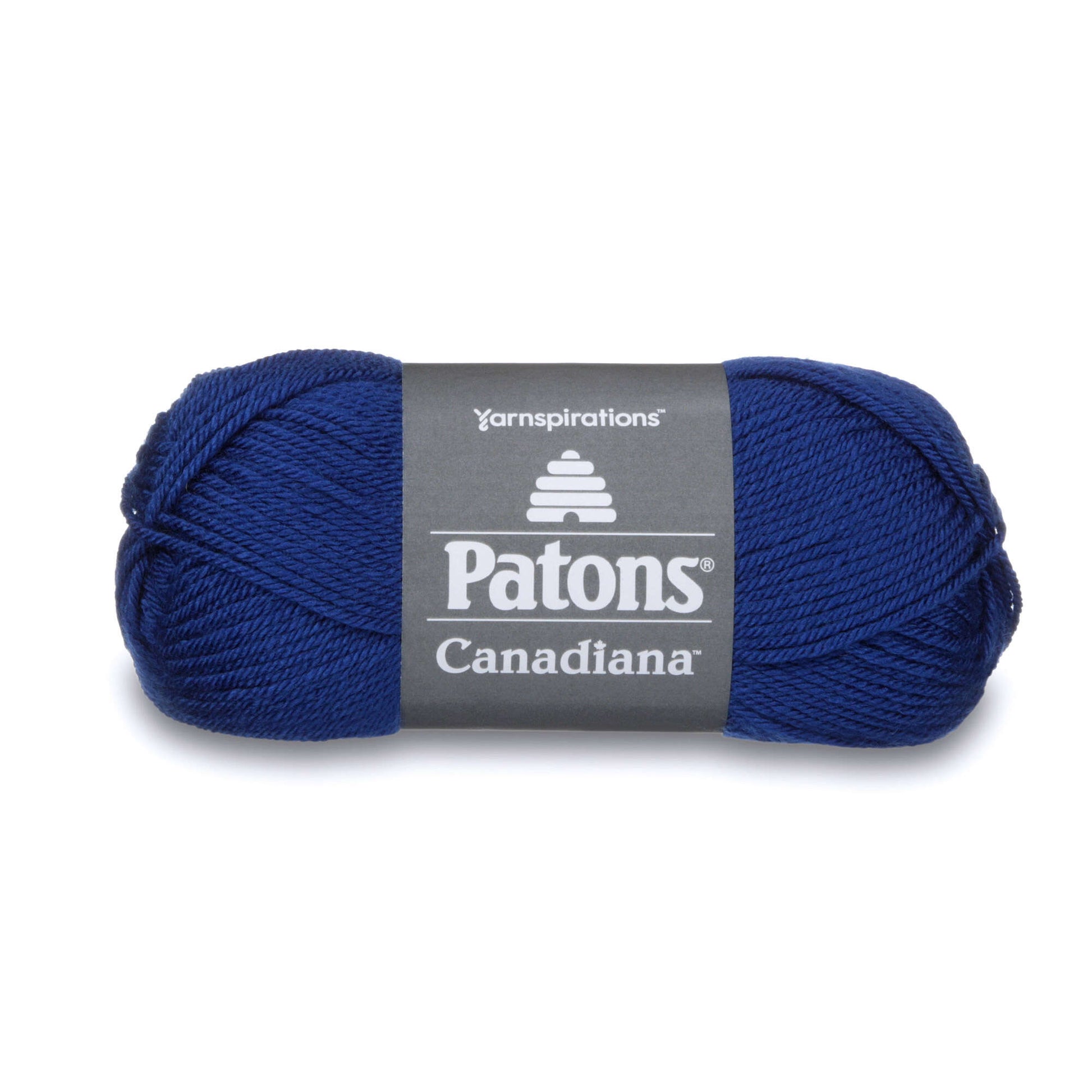 Patons® Canadiana - Royal Blue