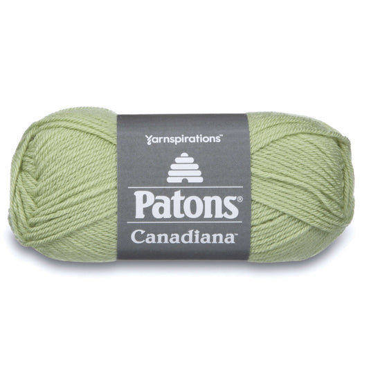 Patons® Canadiana - Cherished Green