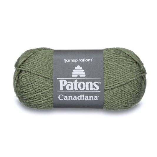Patons® Canadiana - Medium Green Tea