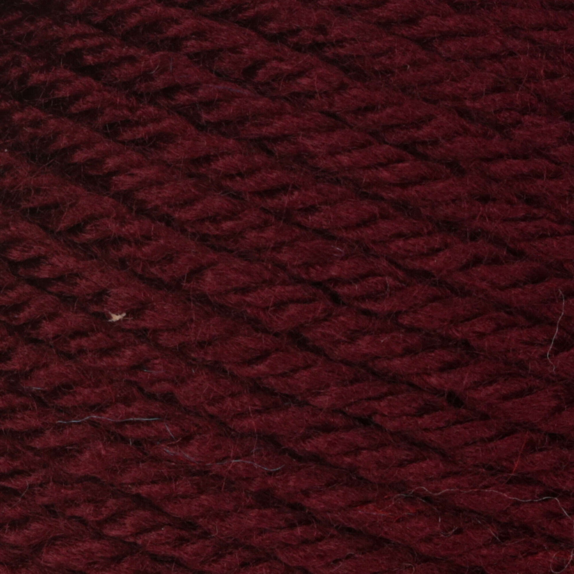 Patons® Canadiana - Burgundy (detail)