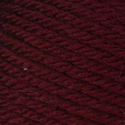 Patons® Canadiana - Burgundy (detail)