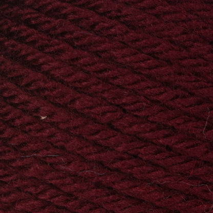 Patons® Canadiana - Burgundy (detail)