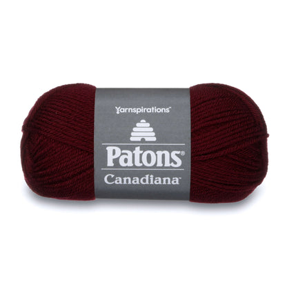 Patons® Canadiana - Burgundy