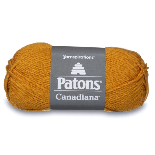 Patons® Canadiana - Fools' Gold