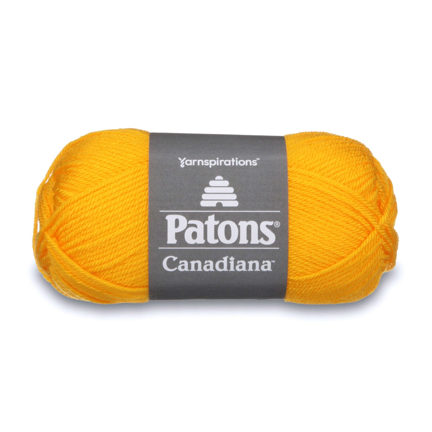 Patons® Canadiana - Tweet Yellow