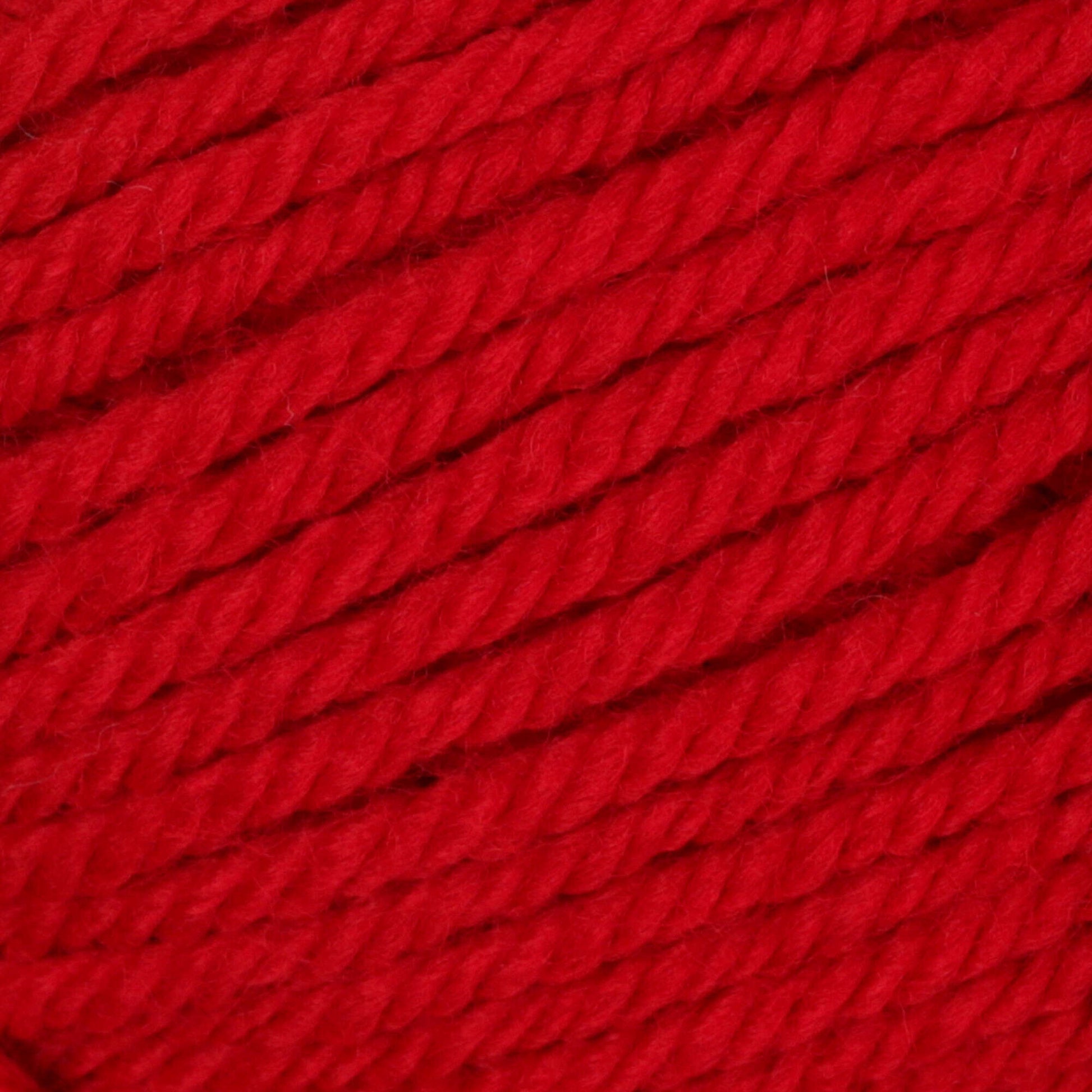 Patons® Canadiana - Cardinal (detail)