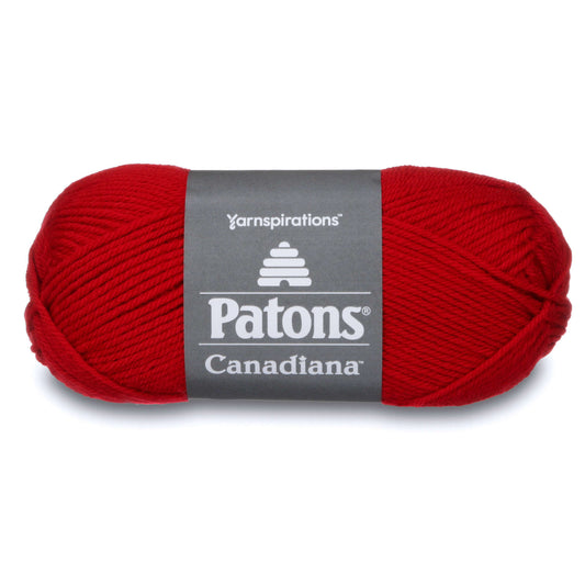 Patons® Canadiana - Cardinal