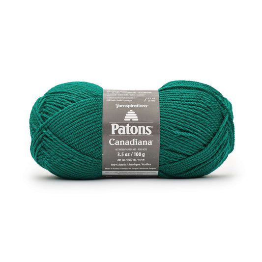 Patons® Canadiana - Wax Leaf