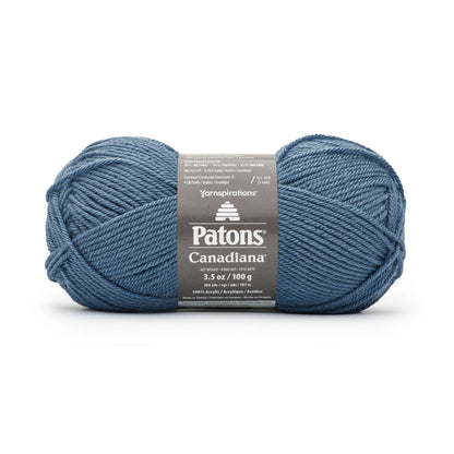 Patons® Canadiana - Mediterranean Blue