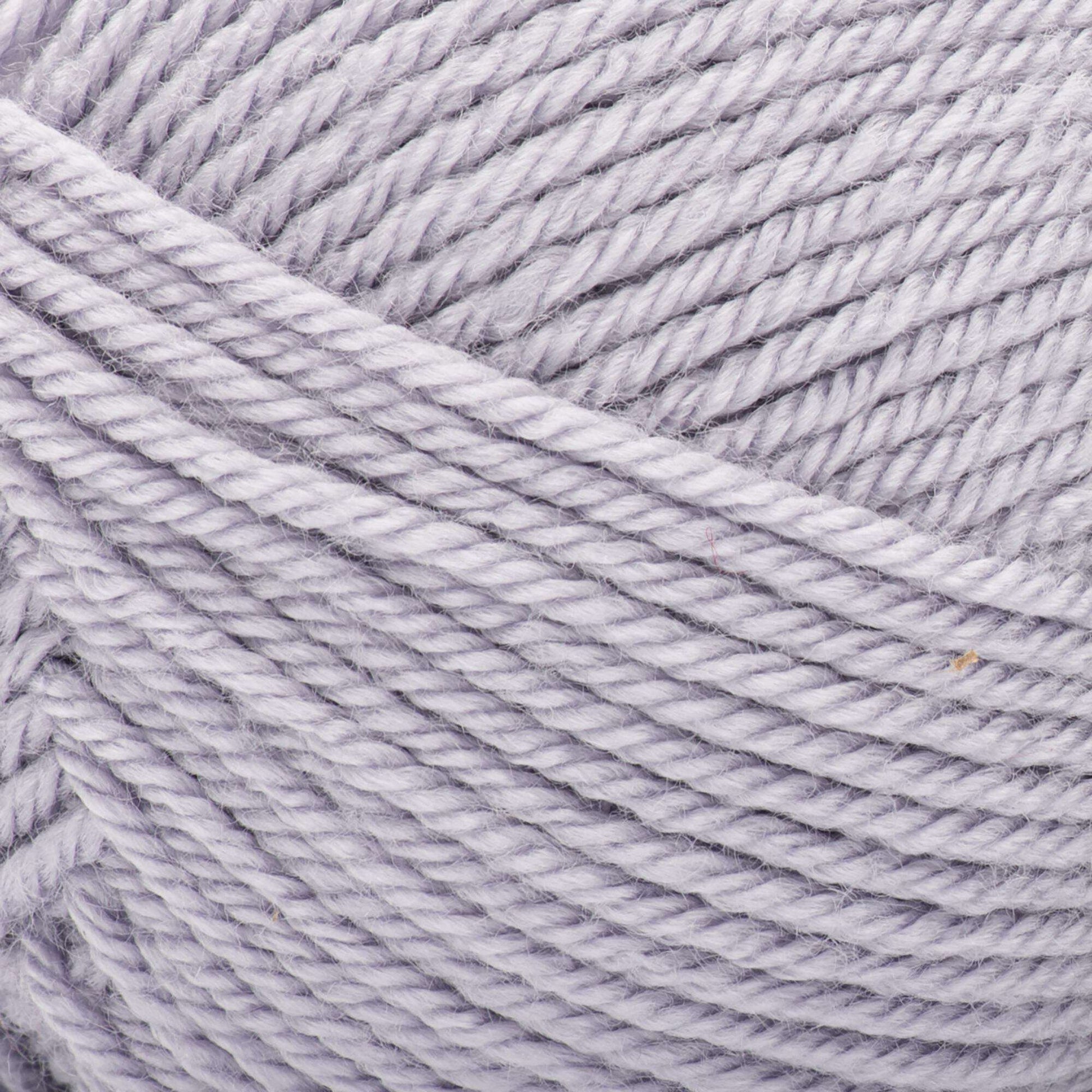Patons® Canadiana - Lilac Wisp (detail)