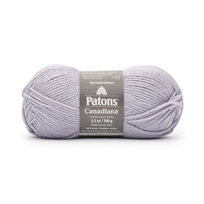 Patons® Canadiana - Lilac Wisp
