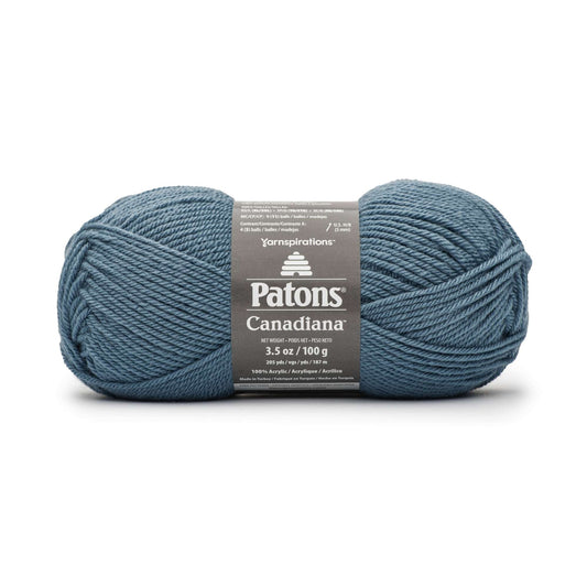 Patons® Canadiana - Blue Cloud