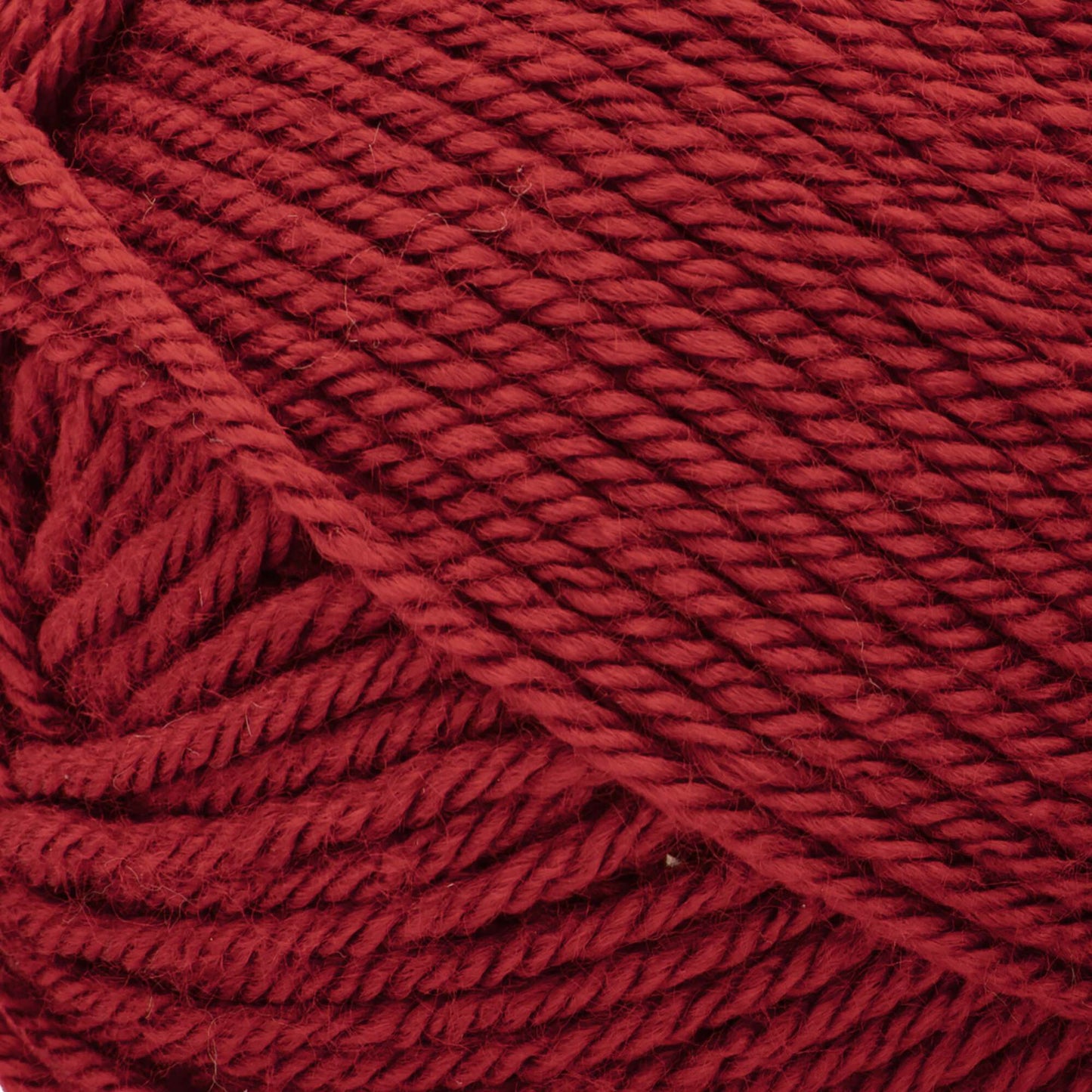 Patons® Canadiana - Lava Red (detail)