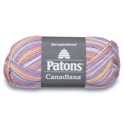 Patons® Canadiana - Pretty Baby Variegated