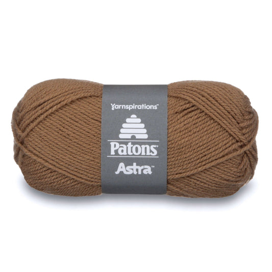 Patons® Astra - Medium Tan