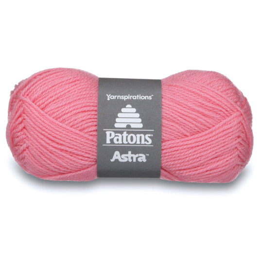 Patons® Astra - Deep Pink