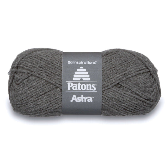 Patons® Astra - Medium Gray