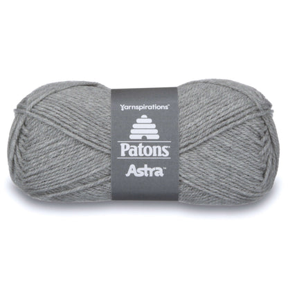 Patons® Astra - Silver Gray Mix