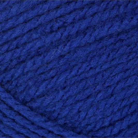 Patons Astra Yarn - Solids-Electric Blue