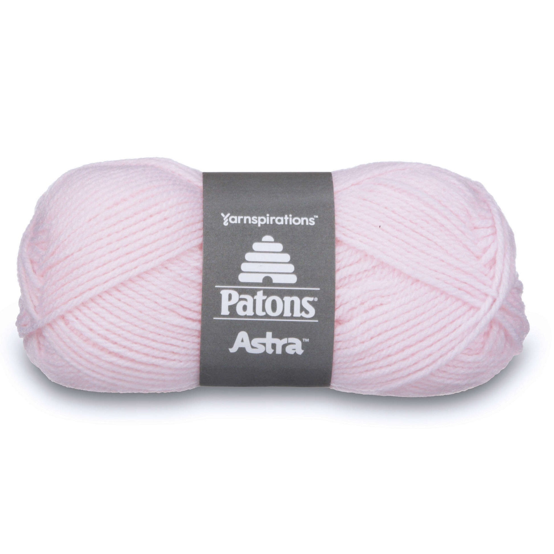 Patons® Astra - Baby Pink