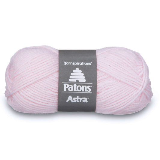 Patons® Astra - Baby Pink