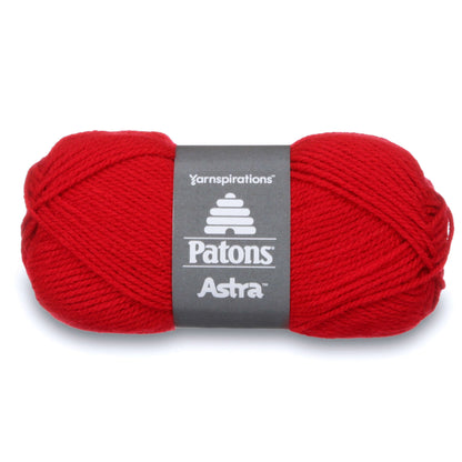 Patons® Astra - Cardinal