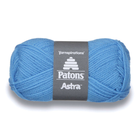 Patons® Astra - Medium Blue