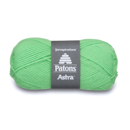 Patons® Astra - Hot Green