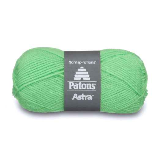 Patons® Astra - Hot Green