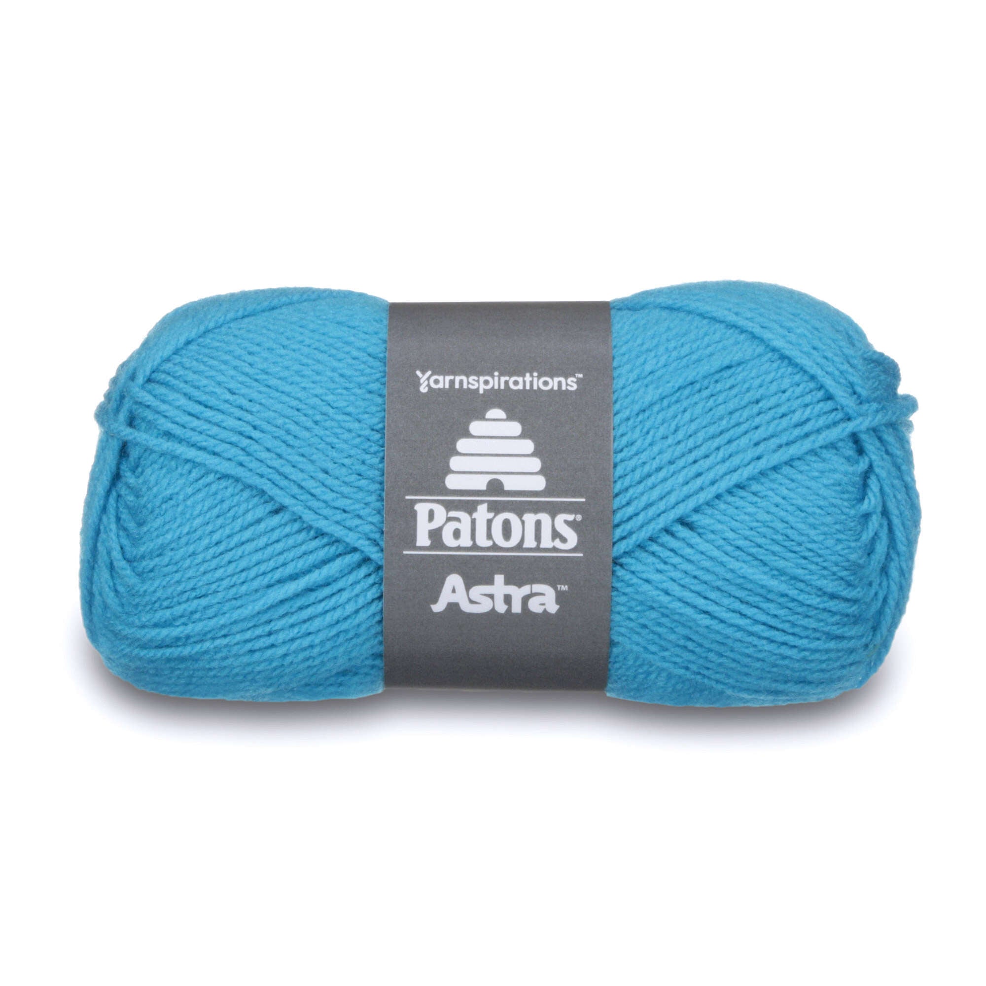Patons® Astra - Hot Blue – Brador Fabrics