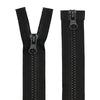 2-Way, Separable - Black