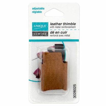 Thimbles - Leather