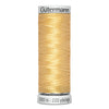 GÜTERMANN - Dekor Rayon Thread 200m - Butter Yellow